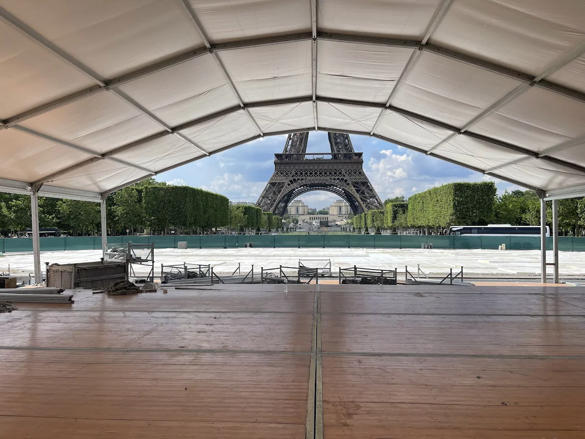 Liberté Events utilise Carbo Produit pour ses ACV